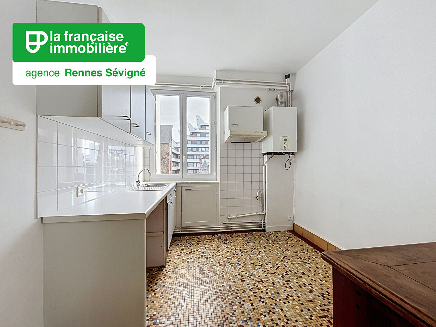 Appartement 3 pièces 63 m² · à Rennes · 63 m² · 251 000 €