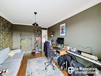 Appartement Rennes sacres coeurs 64.71 m2