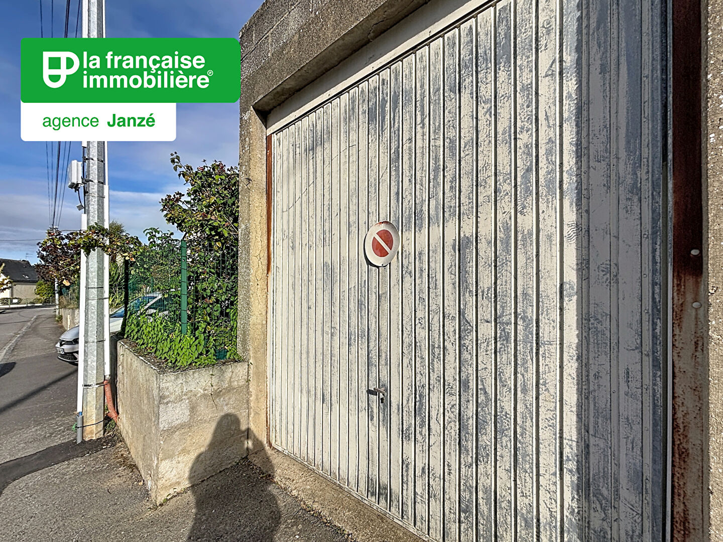 GARAGE FERME – JANZE - LFI-JAN-LFI-JANZE-21893