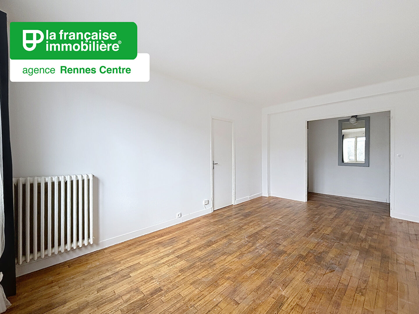 Appartement 3 pièces 68 m² · à Rennes · 67,7 m² · 293 160 €