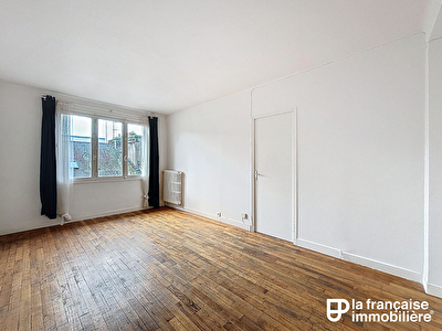 Appartement Type 3 – à vendre – 67.7m² – Centre historique – Grenier –