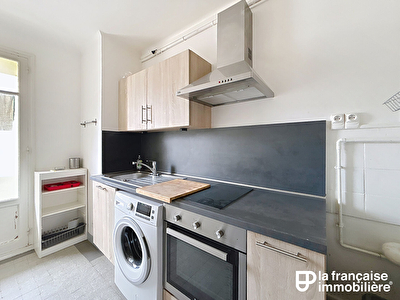 Appartement Type 3 – à vendre – 67.7m² – Centre historique – Grenier –