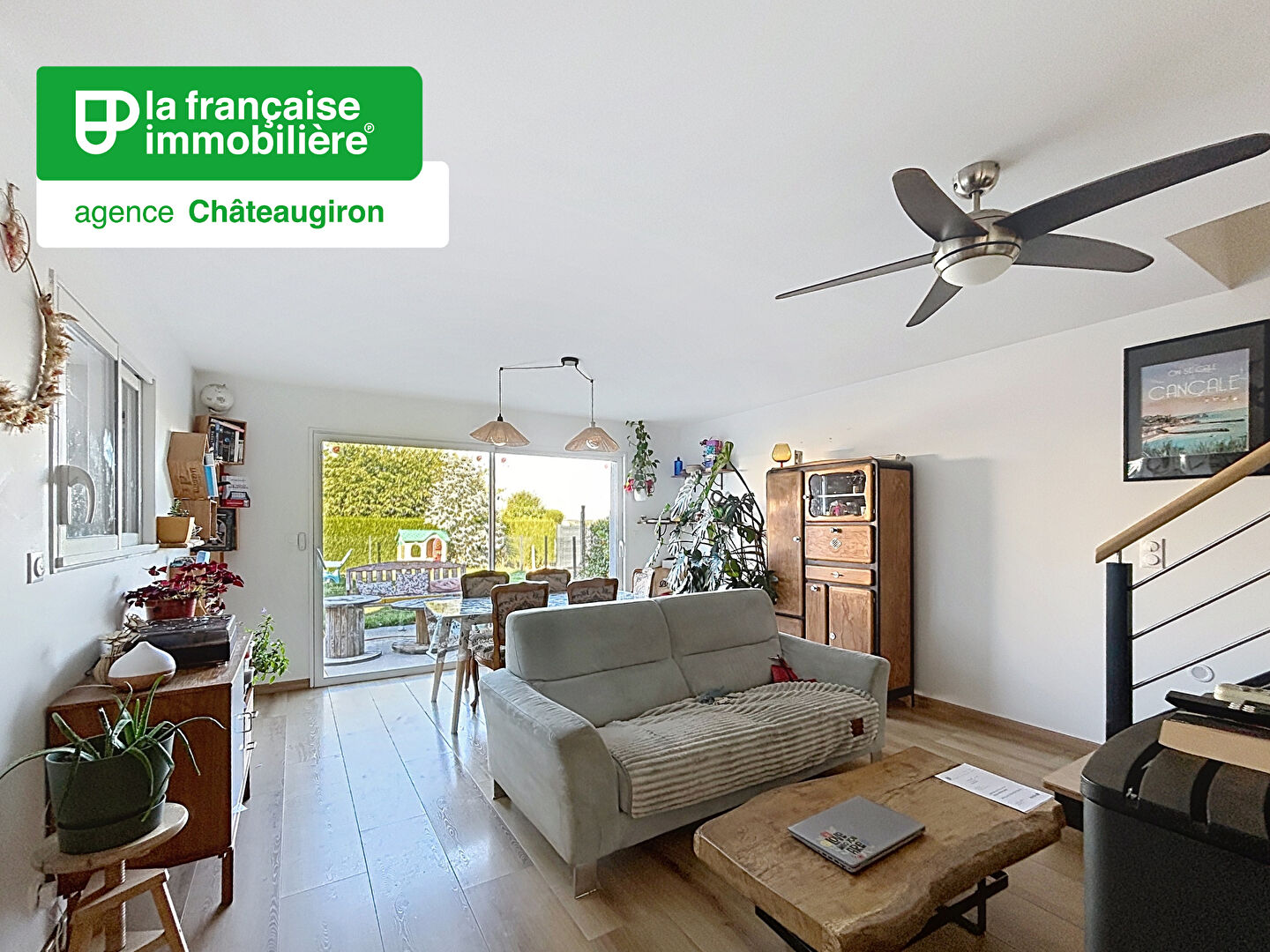 Maison 6 pièces 100 m² · à Osse · 100,4 m² · 277 455 €