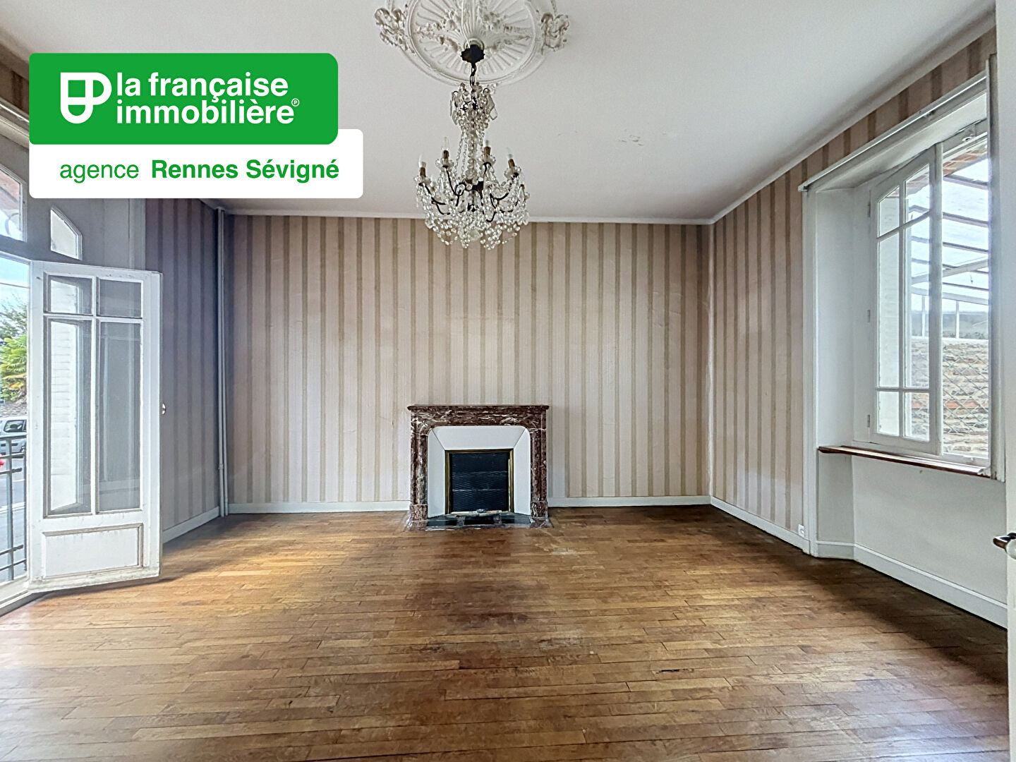 Maison 8 pièces 192 m² · à Rennes · 191,7 m² · 680 550 €