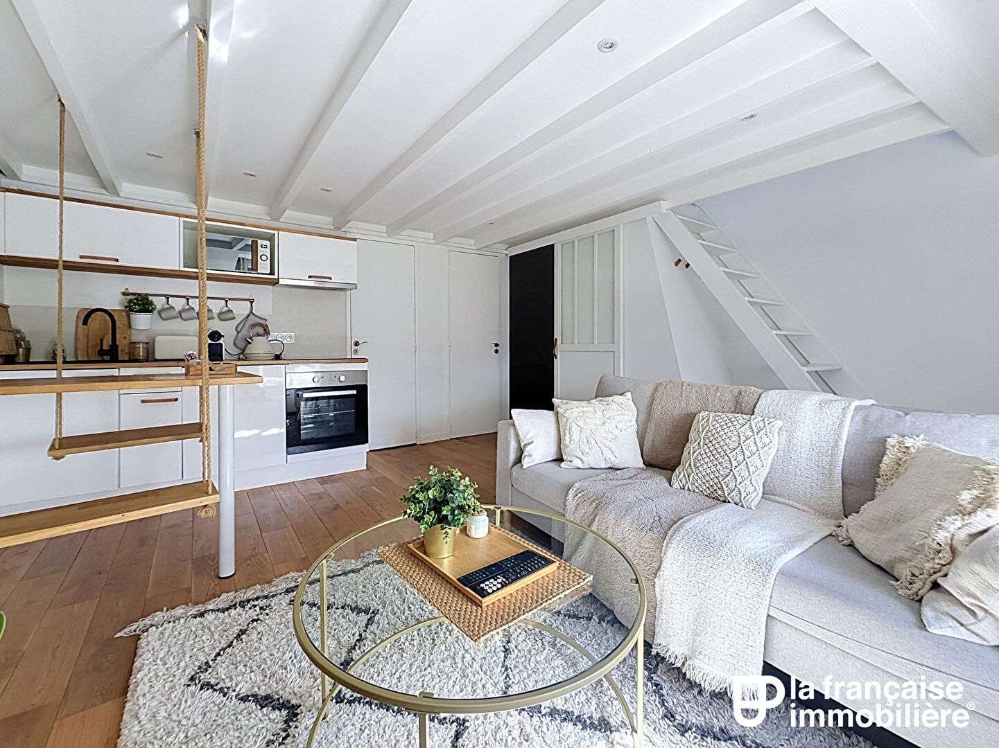 Maison 37 m² · à Bain-de-Bretagne · 37 m² · 121 700 €