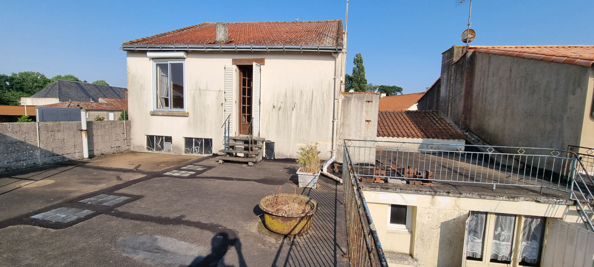 Agence immobilière de ABL Immobilier Aigrefeuille sur maine