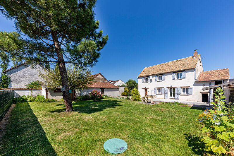 Agence immobilière de Espaces Atypiques Yvelines - ESPACES ATYPIQUES YVELINES