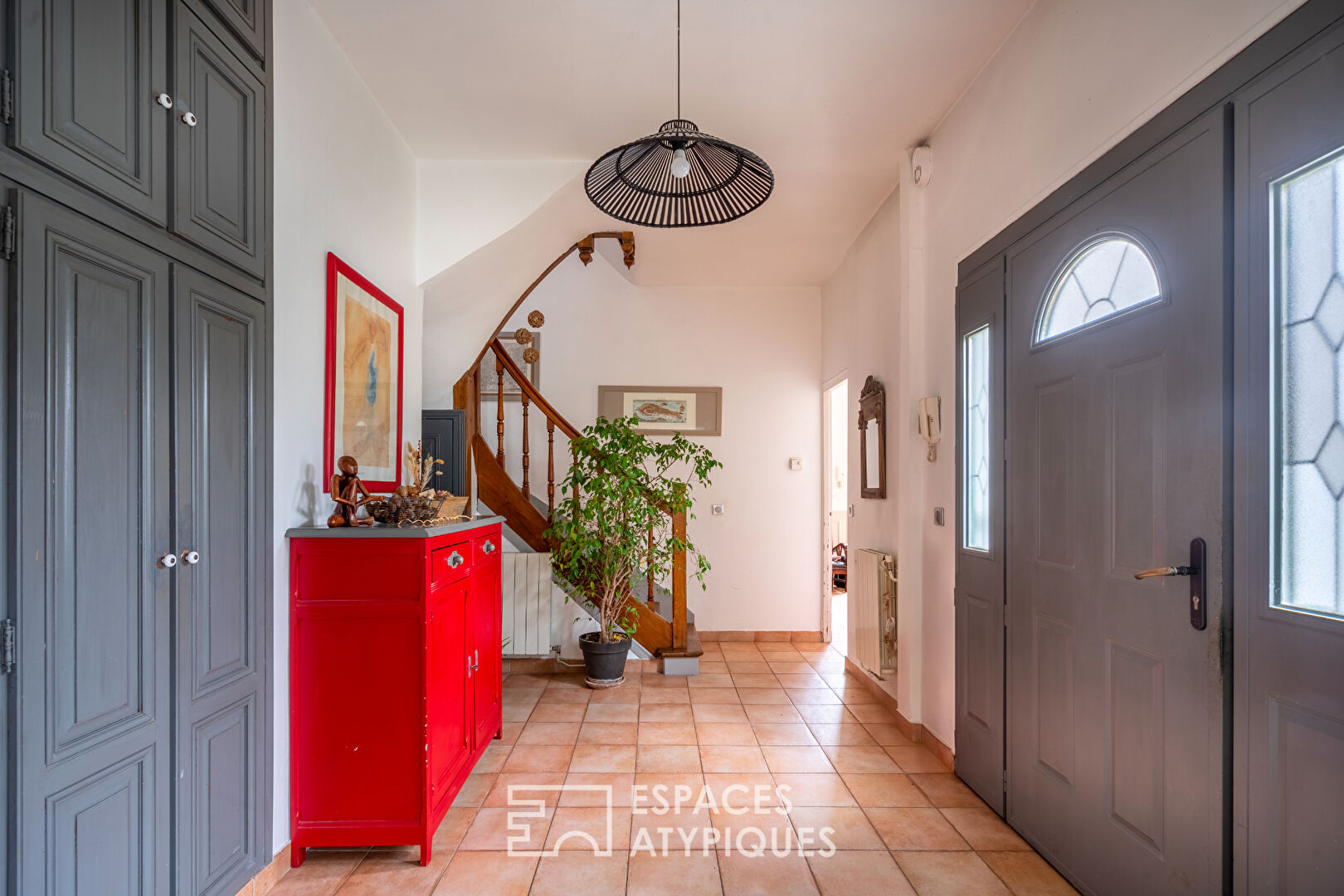 Photo Maison Familiale du XIXème siècle image 4/6