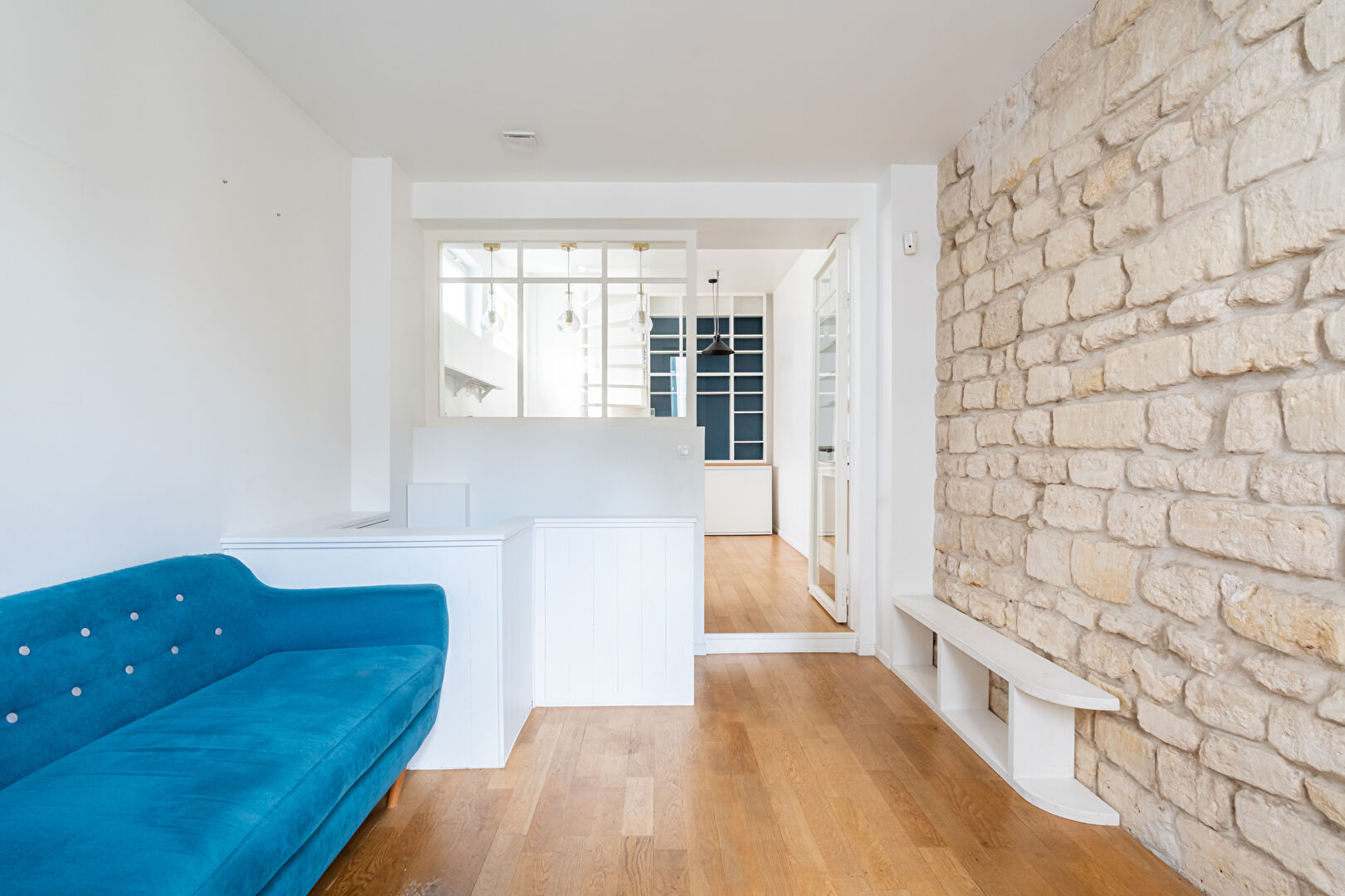 Agence immobilière de ESPACES ATYPIQUES Hauts de Seine