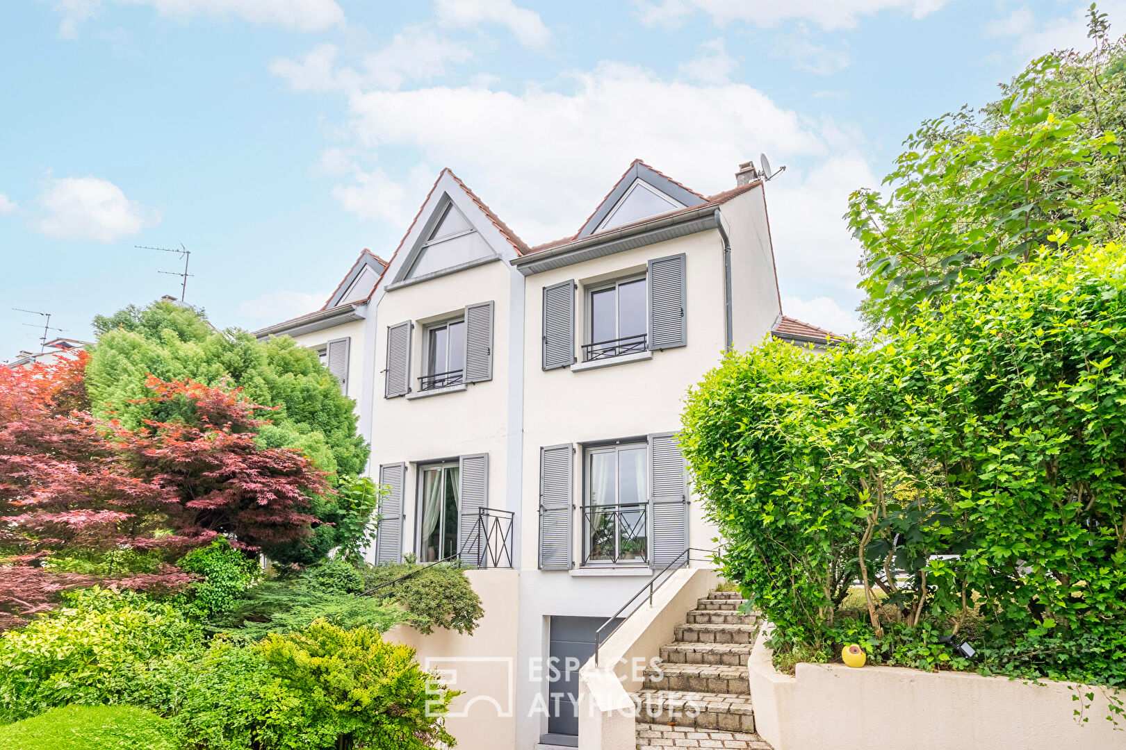 Photo Maison familiale avec piscine image 2/6