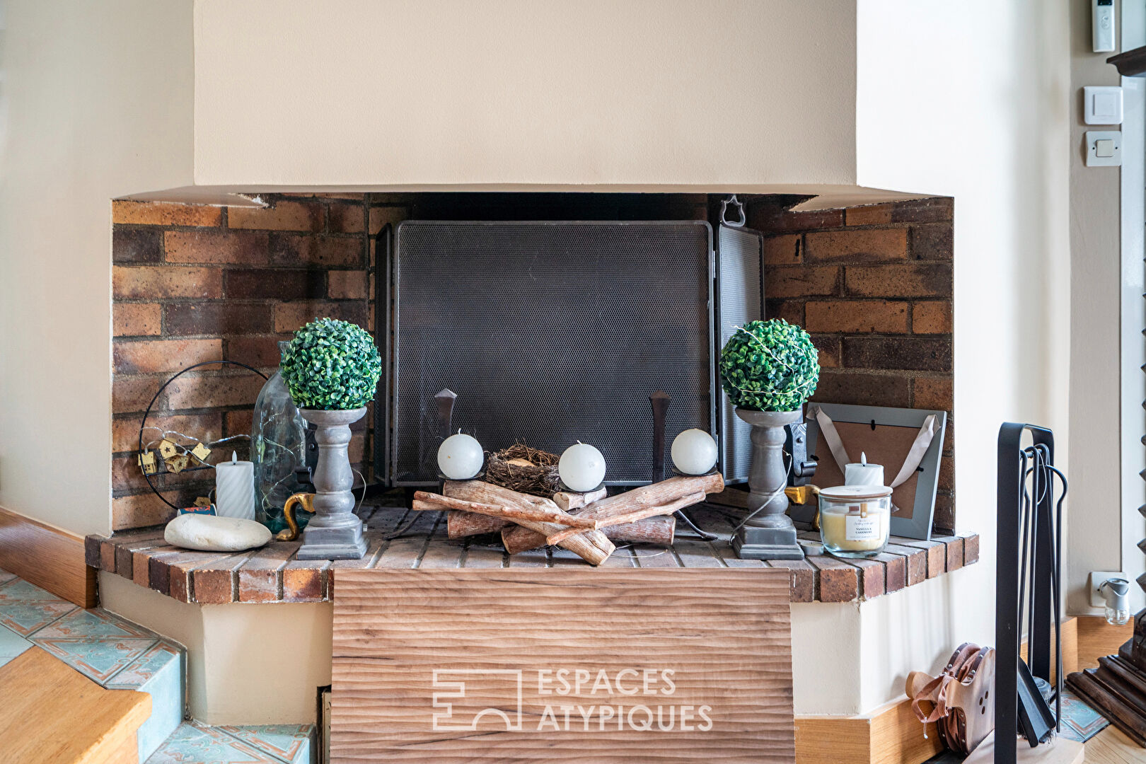 Photo Maison familiale avec piscine image 5/6