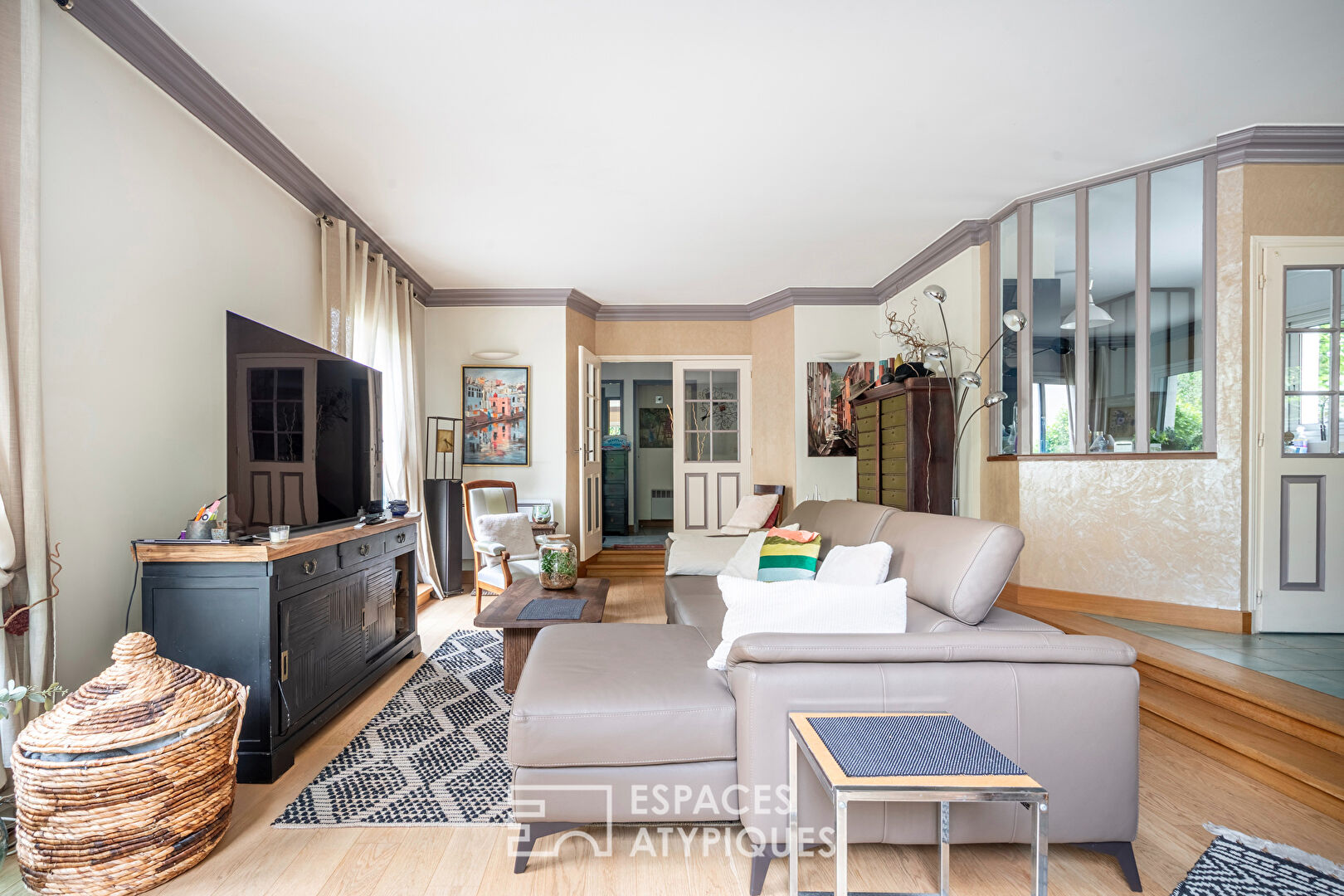 Photo Maison familiale avec piscine image 6/6