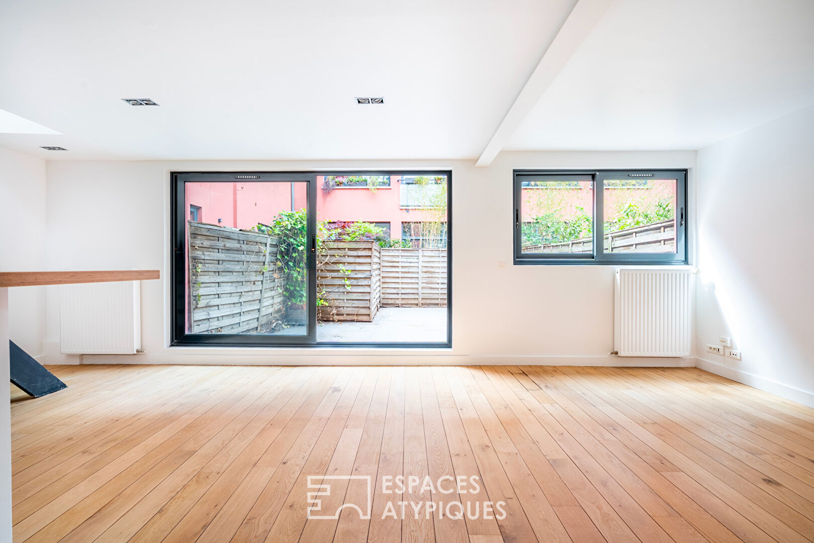 Photo Duplex avec terrasse image 6/6