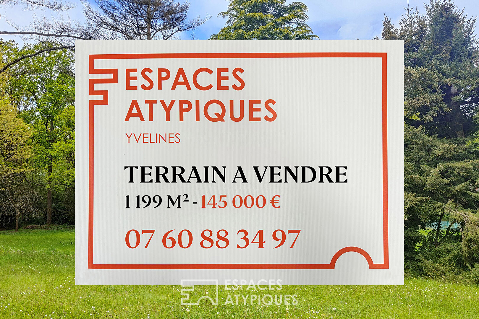 Agence immobilière de Espaces Atypiques Yvelines - ESPACES ATYPIQUES YVELINES