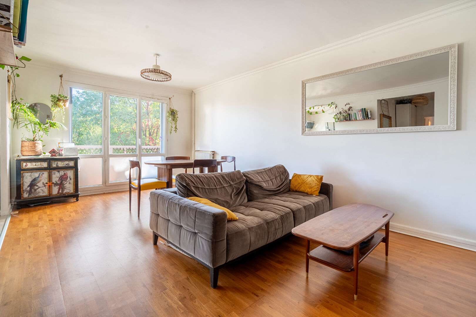 Agence immobilière de ESPACES ATYPIQUES SEINE SAINT DENIS