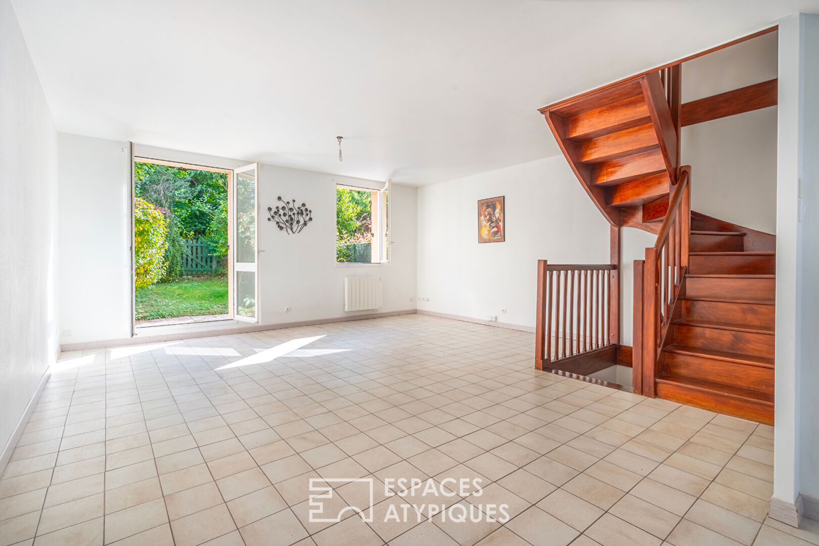 Photo Maison familiale avec jardin à Bry-sur-Marne image 2/6