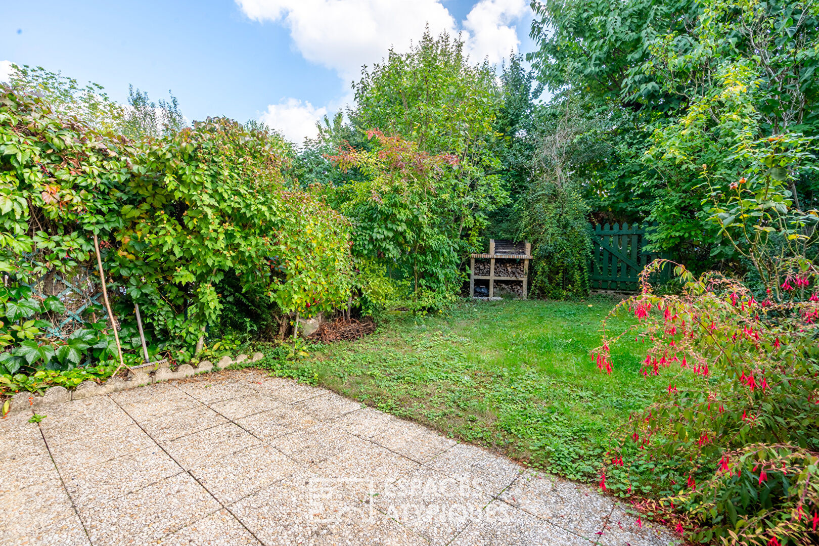Photo Maison familiale avec jardin à Bry-sur-Marne image 4/6