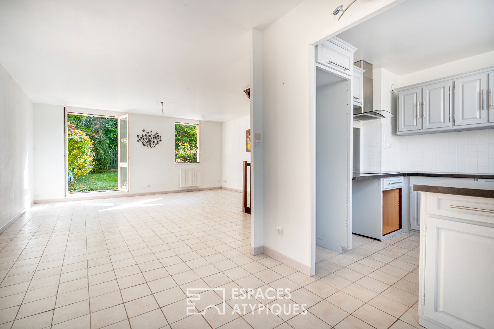 Photo Maison familiale avec jardin à Bry-sur-Marne image 5/6