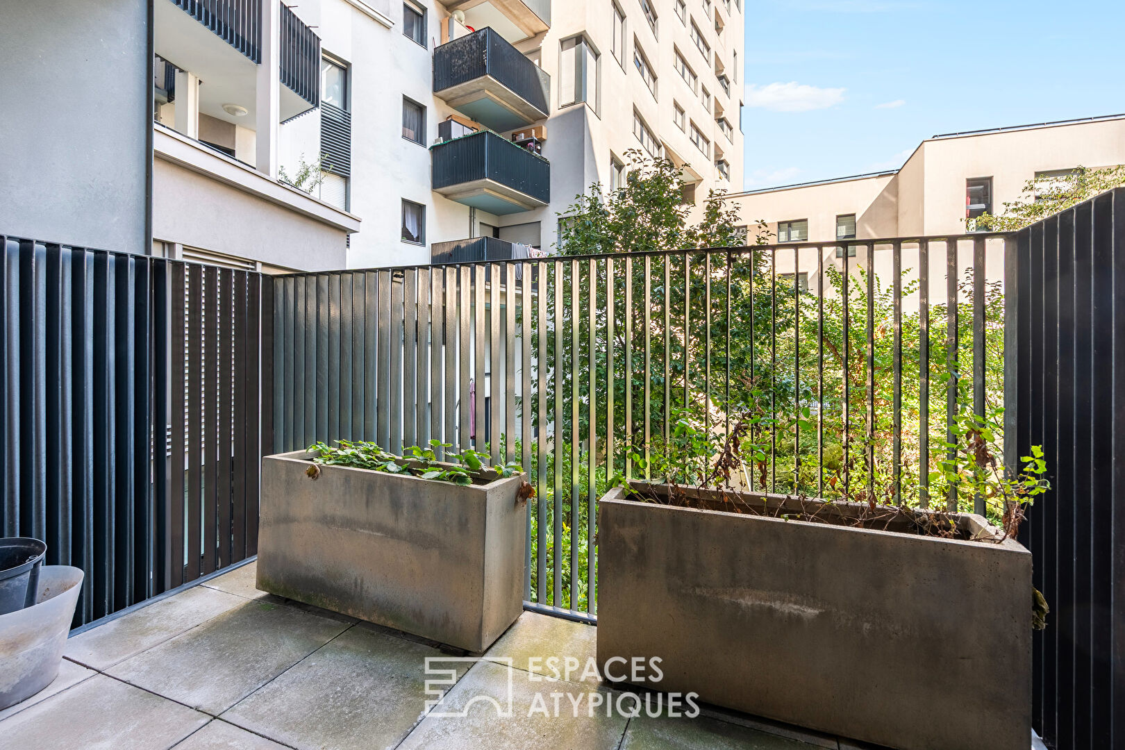 Photo Appartement avec balcon image 3/6
