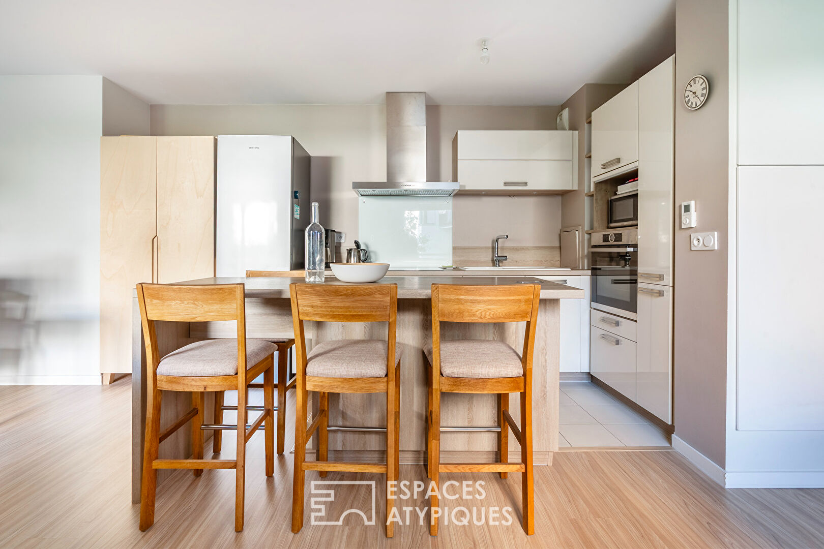 Photo Appartement avec balcon image 4/6