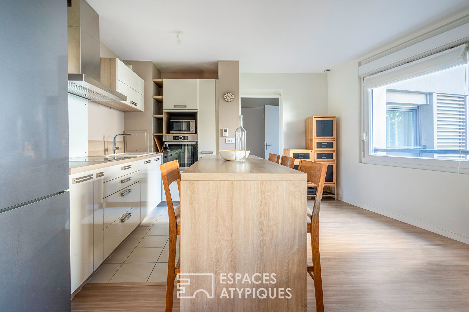 Photo Appartement avec balcon image 5/6