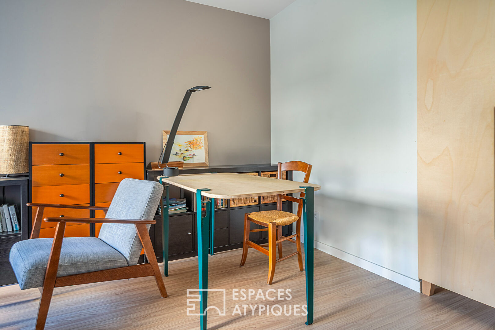 Photo Appartement avec balcon image 6/6