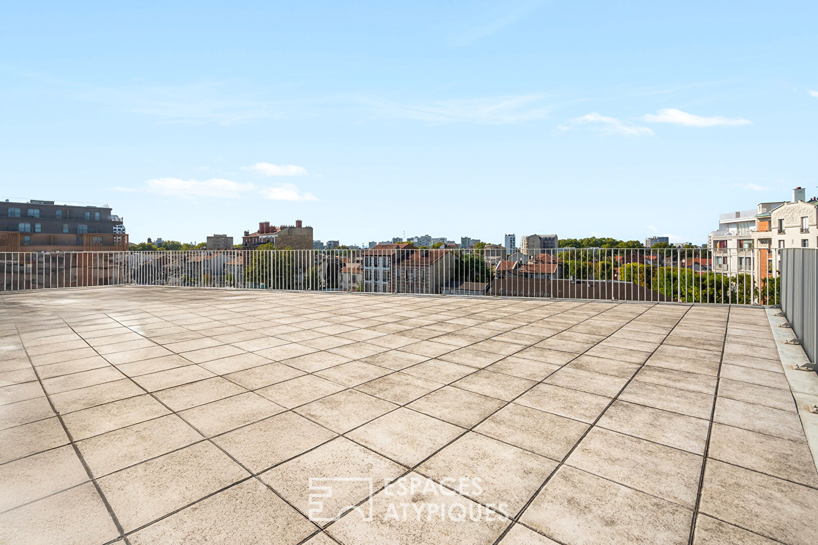 Photo Penthouse avec terrasse image 4/6