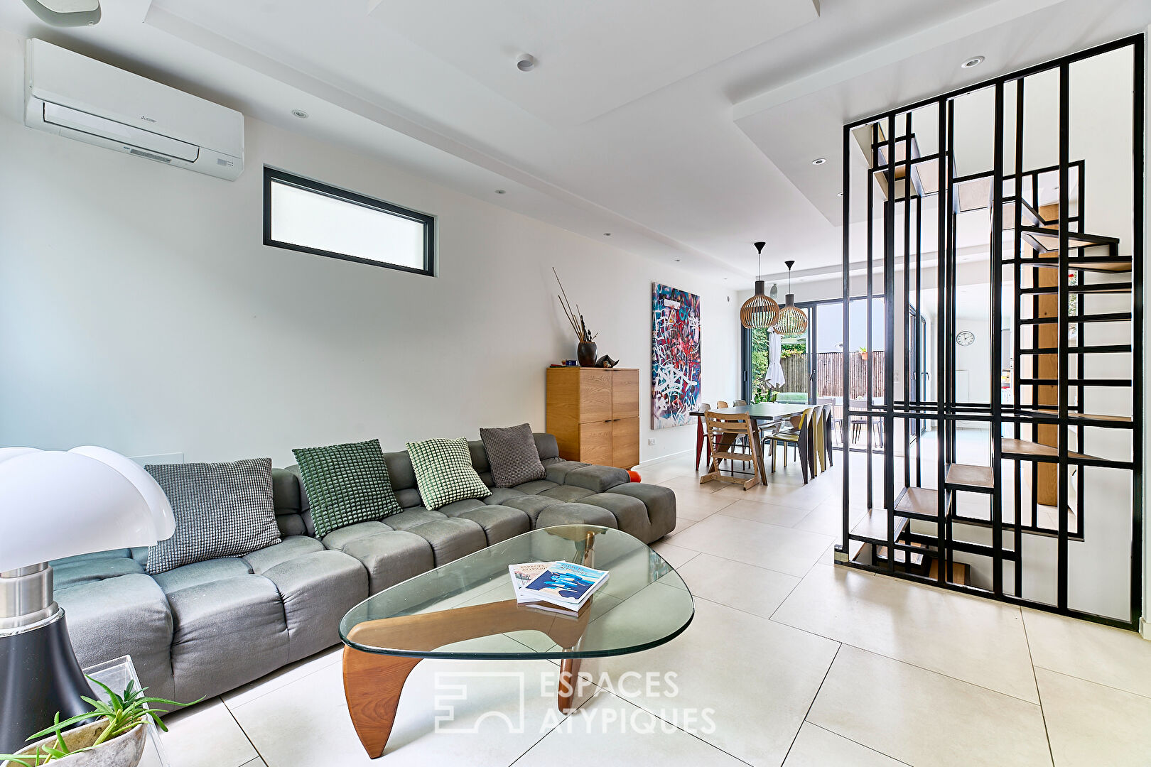 Photo Maison d'Architecte avec terrasse image 4/6