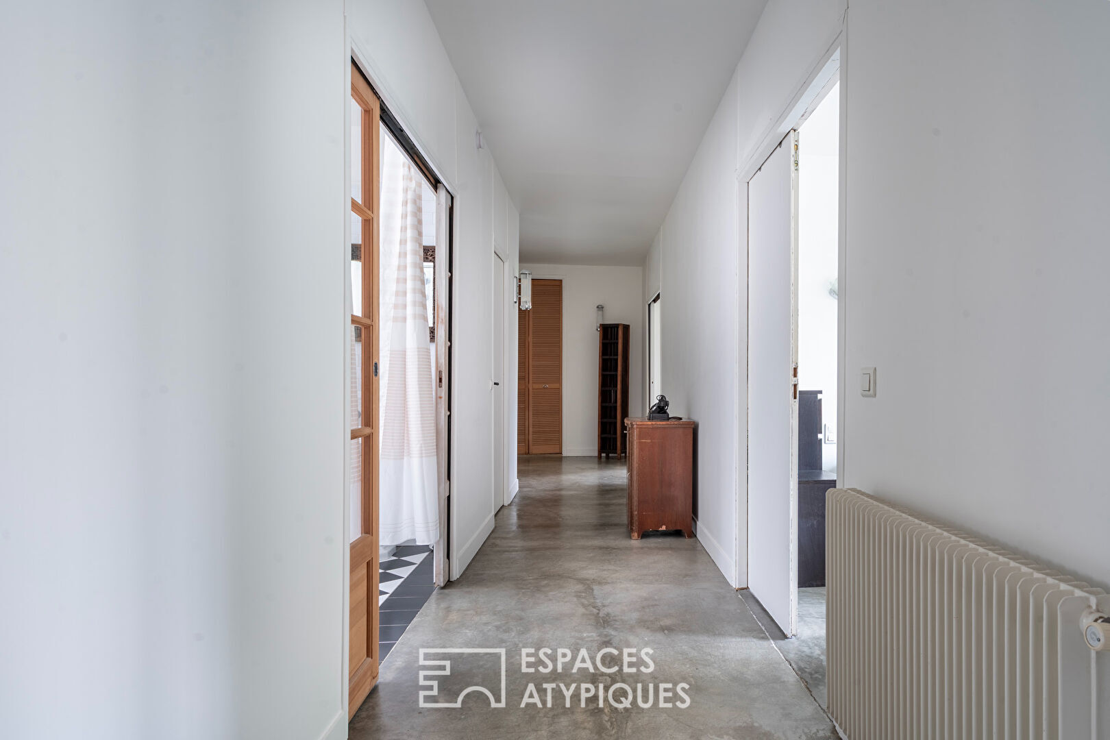 Photo Loft lumineux dans une ancienne usine image 6/6