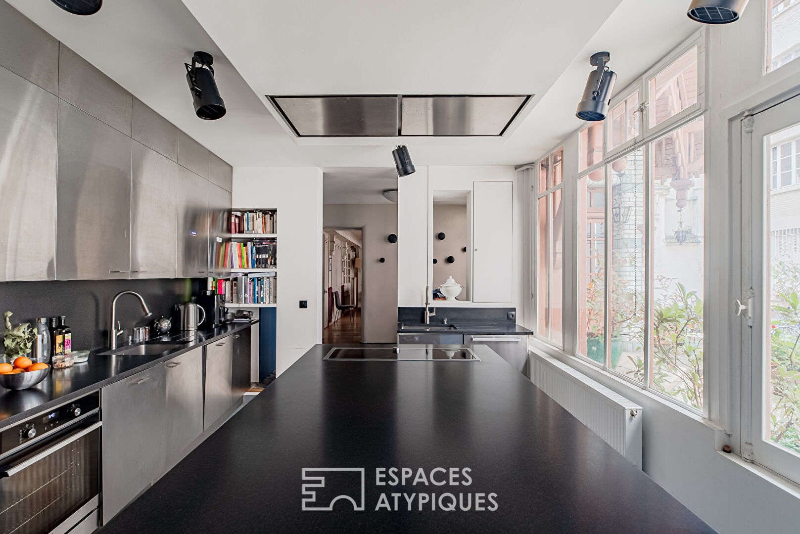 Photo Maison au style Anglo-Normand - Village Ramey image 6/6