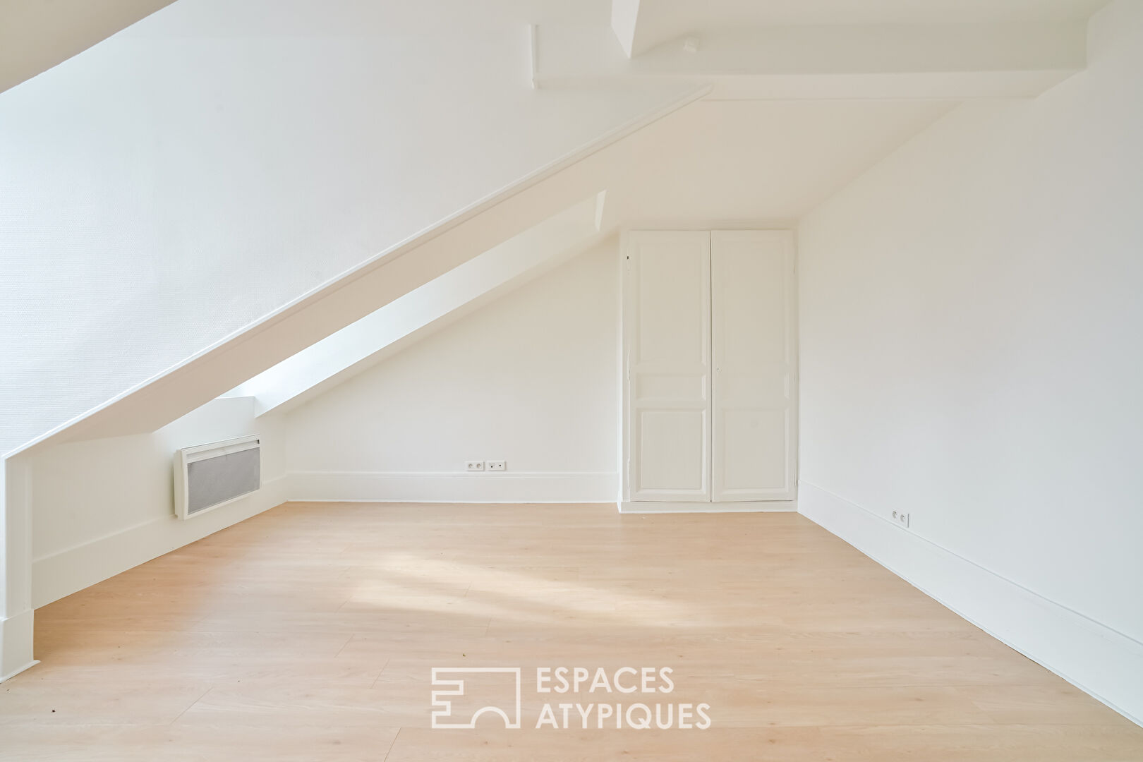 Photo Appartement hyper centre Saint Germain en Laye image 3/6