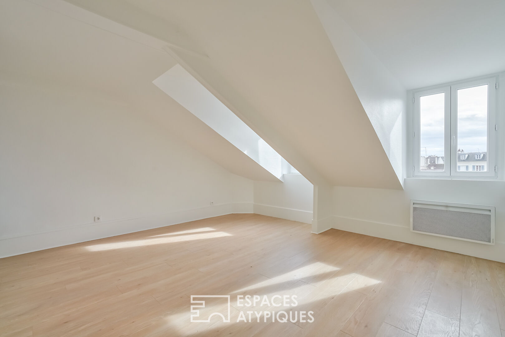 Photo Appartement hyper centre Saint Germain en Laye image 4/6