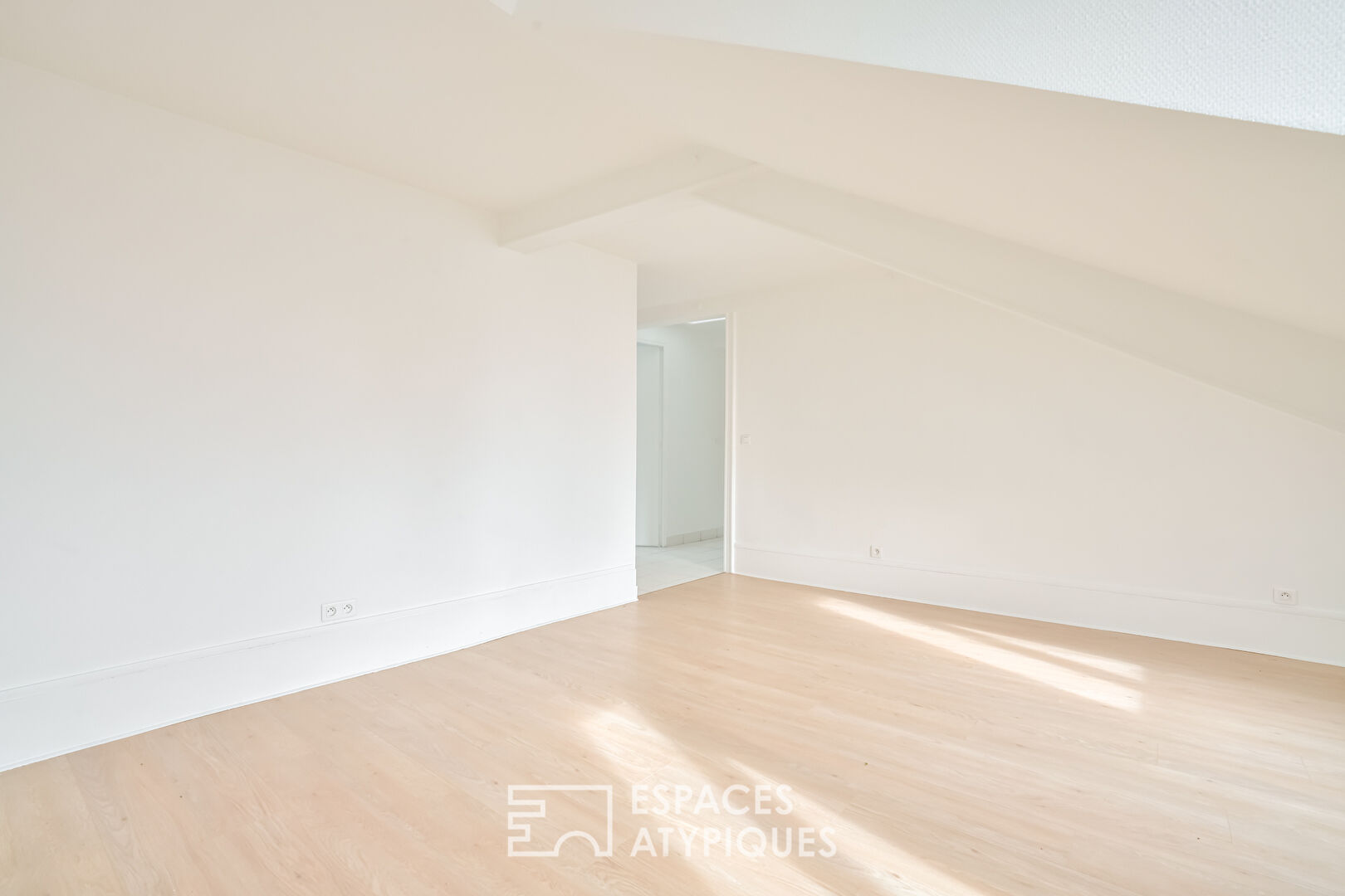 Photo Appartement hyper centre Saint Germain en Laye image 5/6