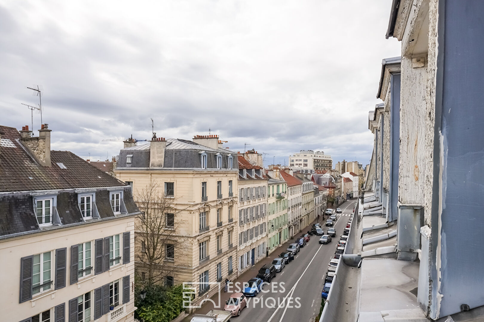 Photo Appartement hyper centre Saint Germain en Laye image 6/6