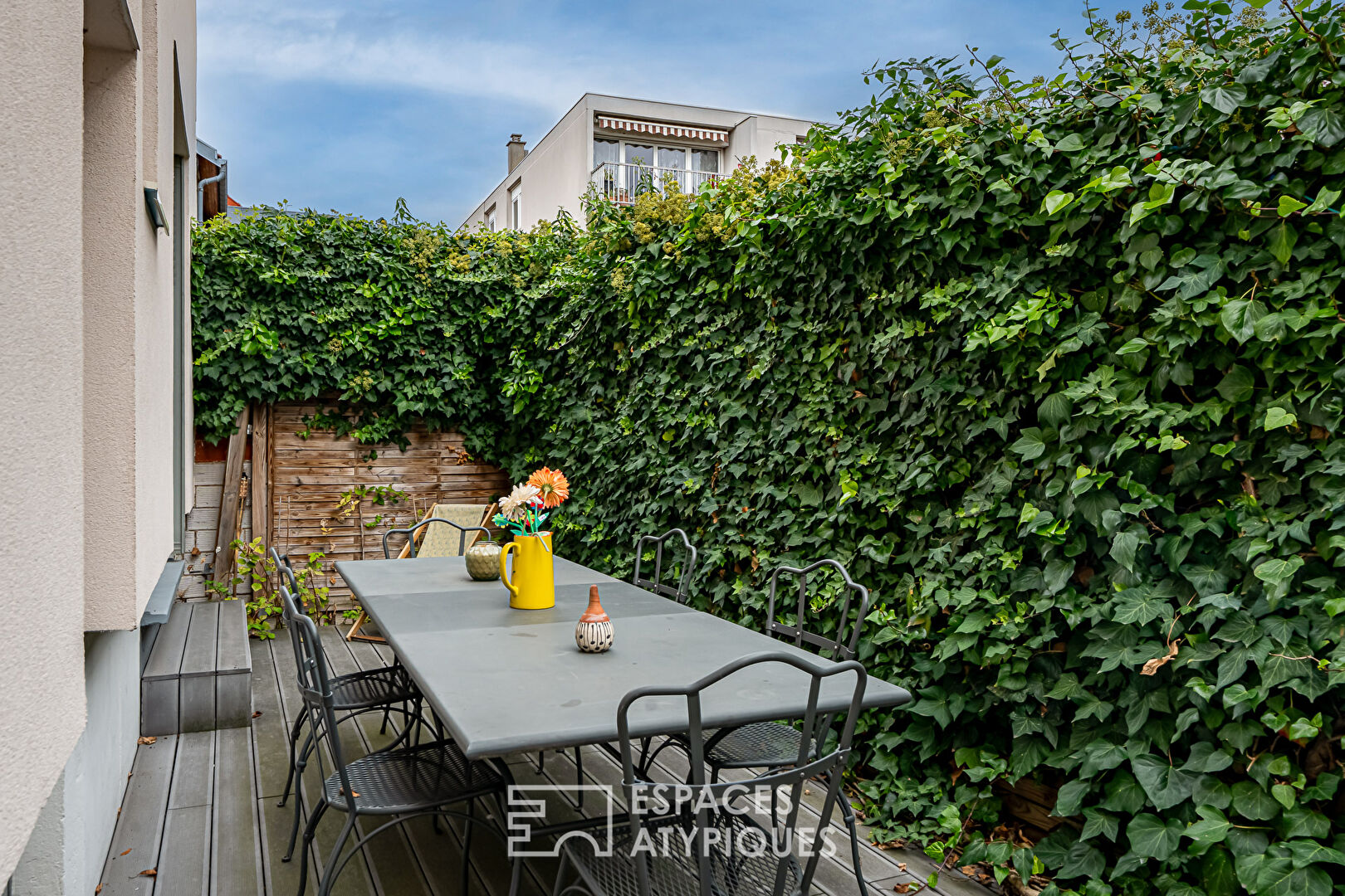 Photo Maison familiale, lumineuse et chaleureuse, quartier des Agnettes image 4/6