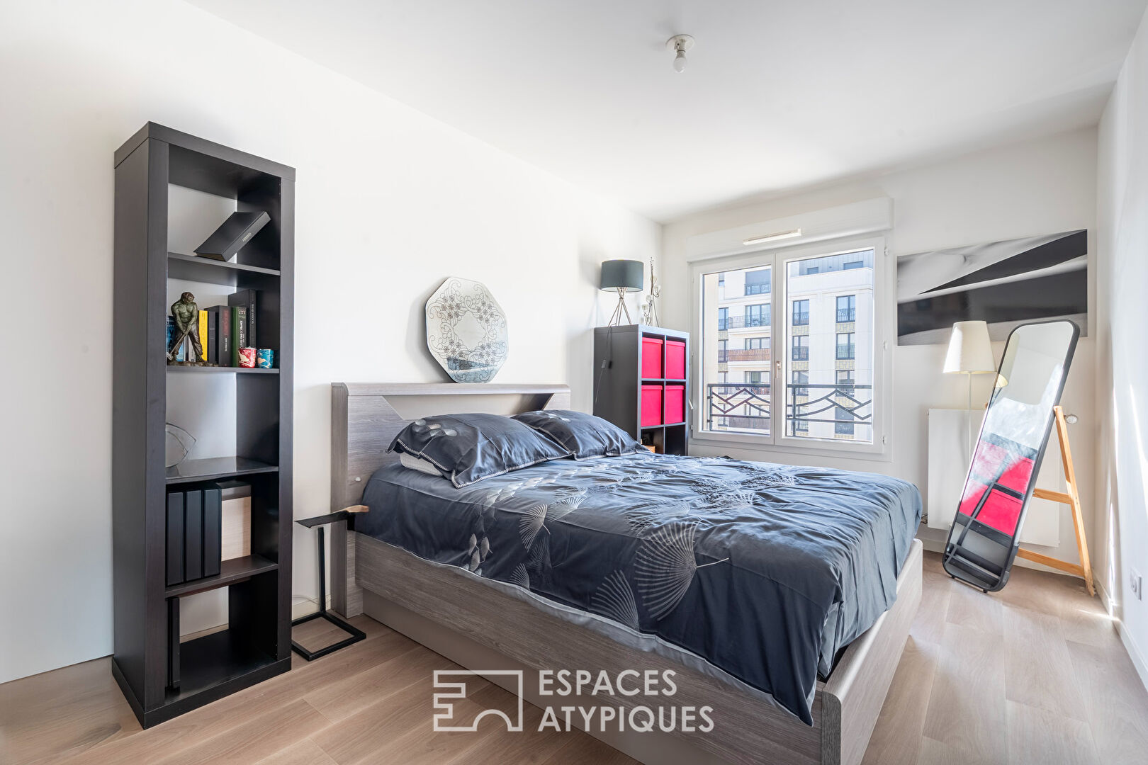 Photo Appartement avec balcon image 6/6