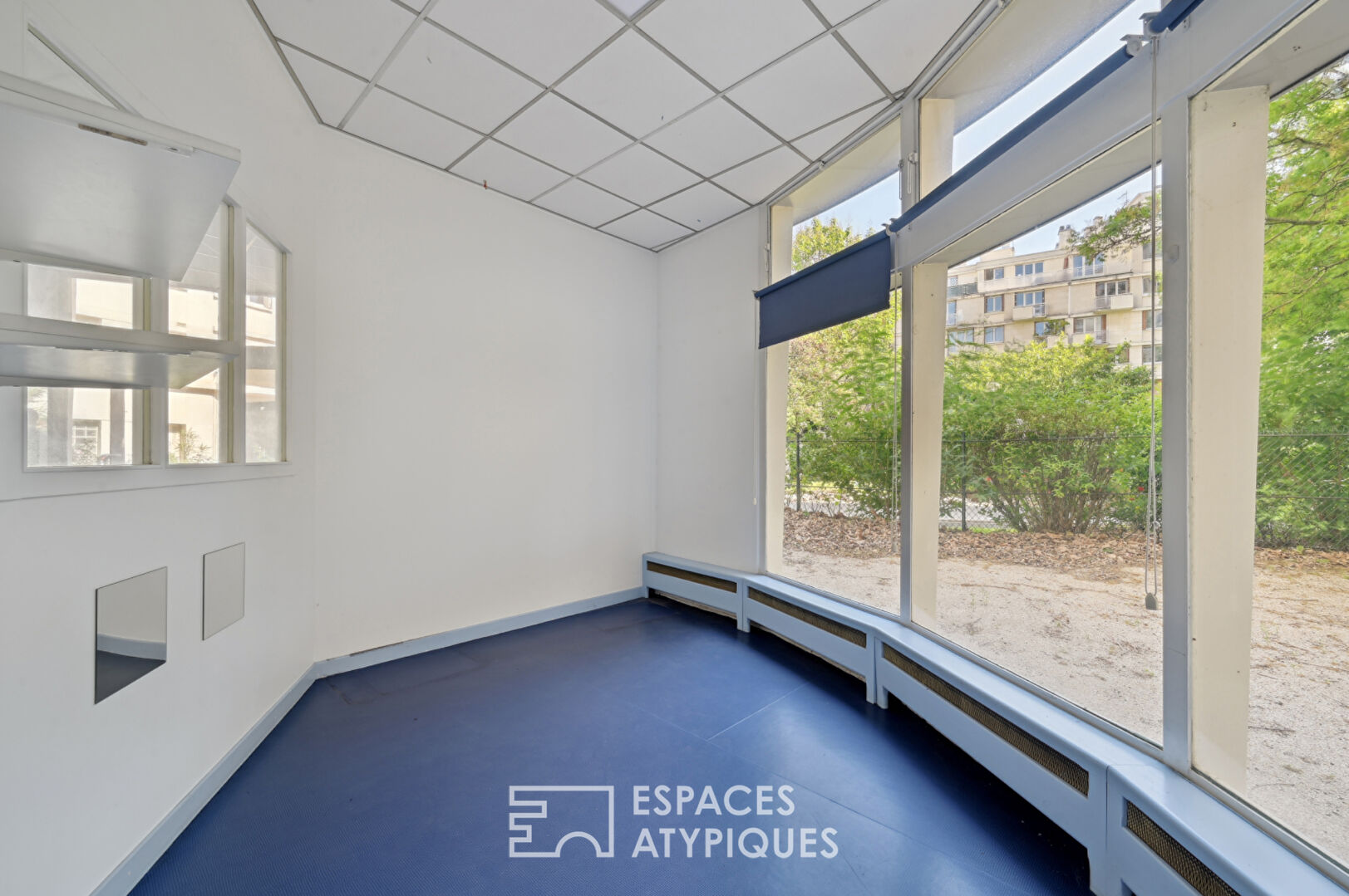 Photo Maison insolite et atypique dans le quartier Saint-Charles image 6/6