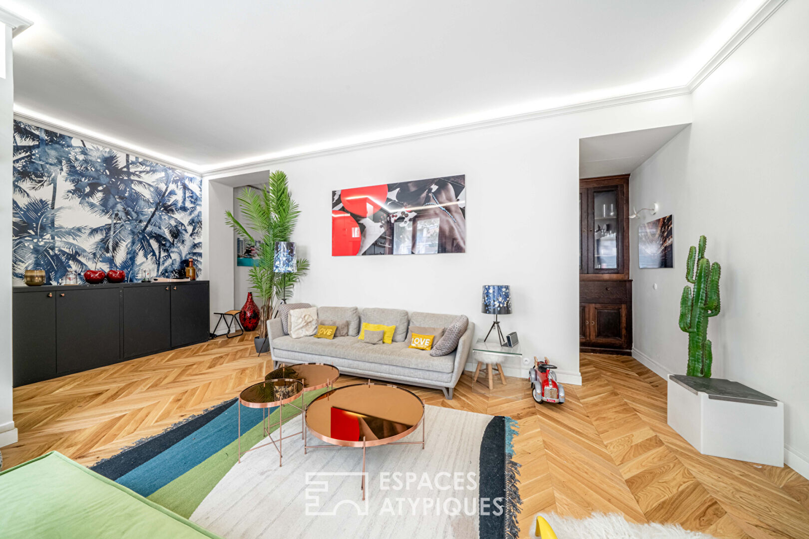 Photo Bel ancien contemporain comme une maison image 4/6