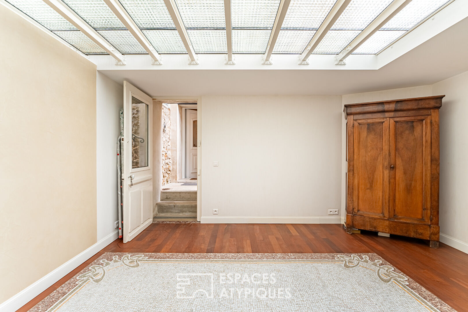 Photo Maison de charme du début du XXe siècle au Vésinet image 5/6