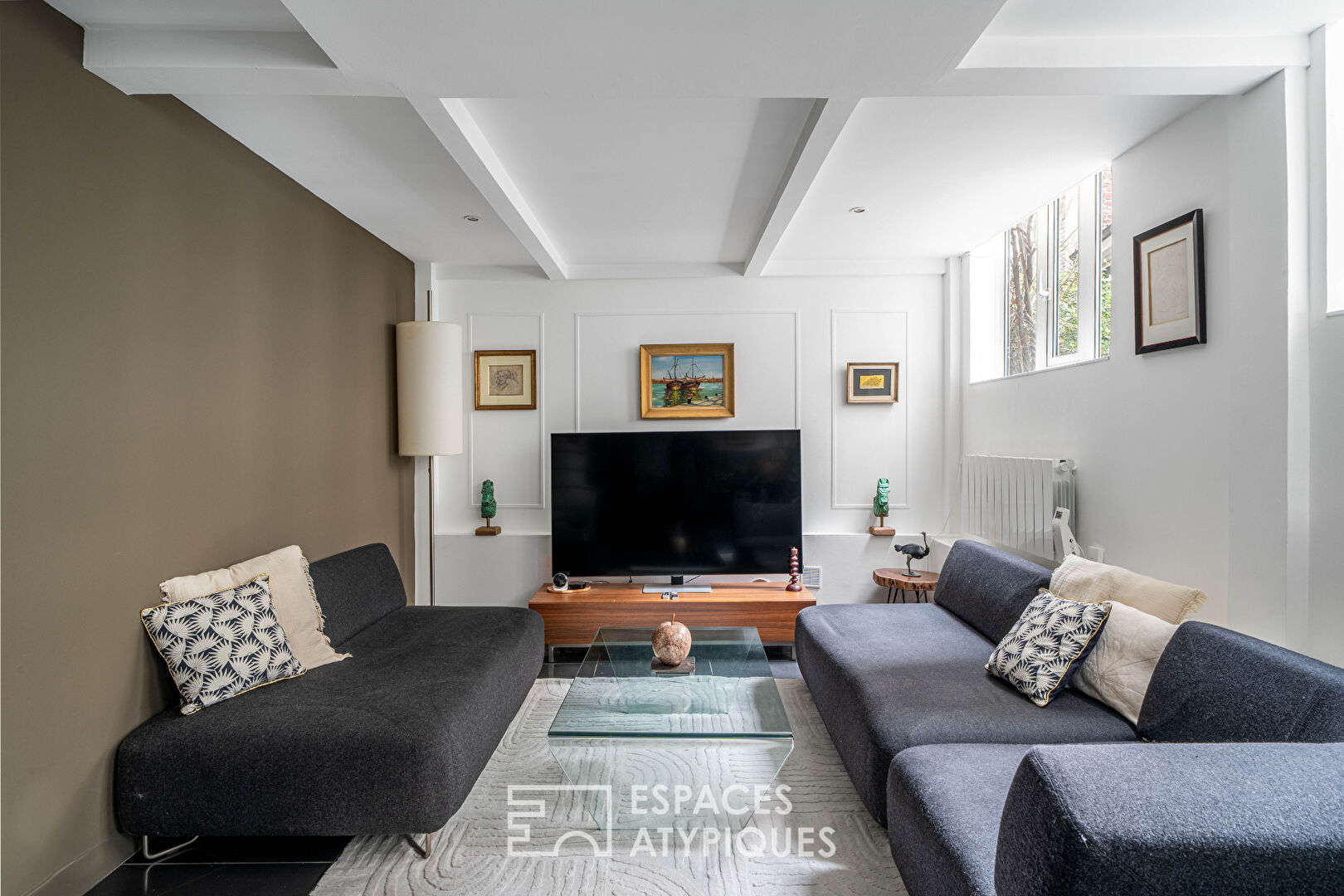 Proche rue Cler - Maison/Pied-à-terre