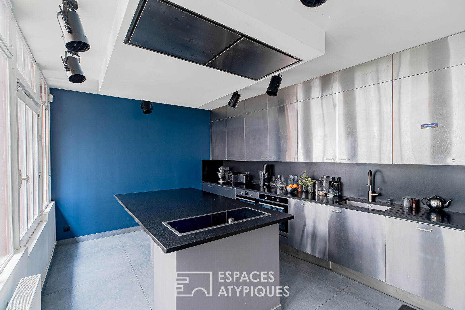 Photo Maison au style Anglo-Normand - Village Ramey image 5/6