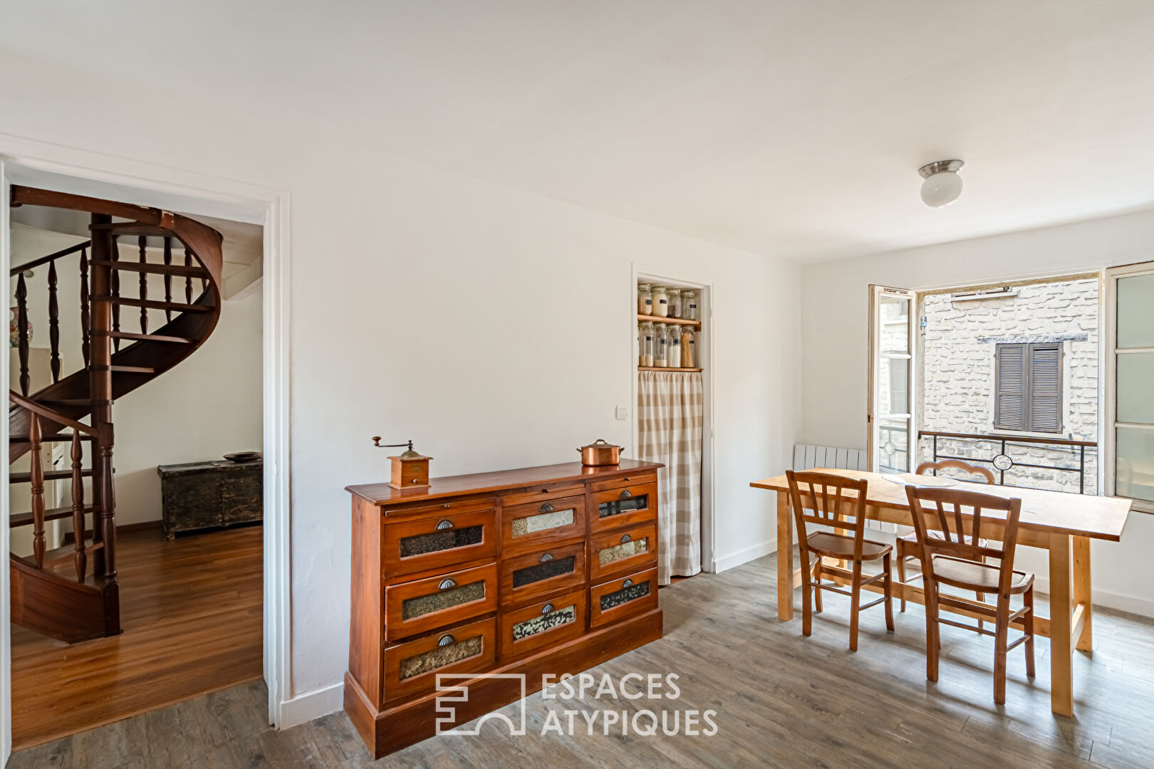 Photo Charmant Triplex à quelques pas des bords de Seine et du parc de Carrières-Sur -Seine image 3/6