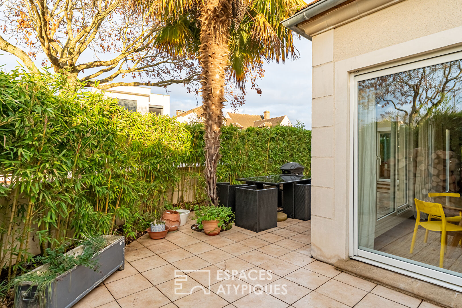 Photo Maison Loft avec terrasse à Saint-Cucufa image 5/6