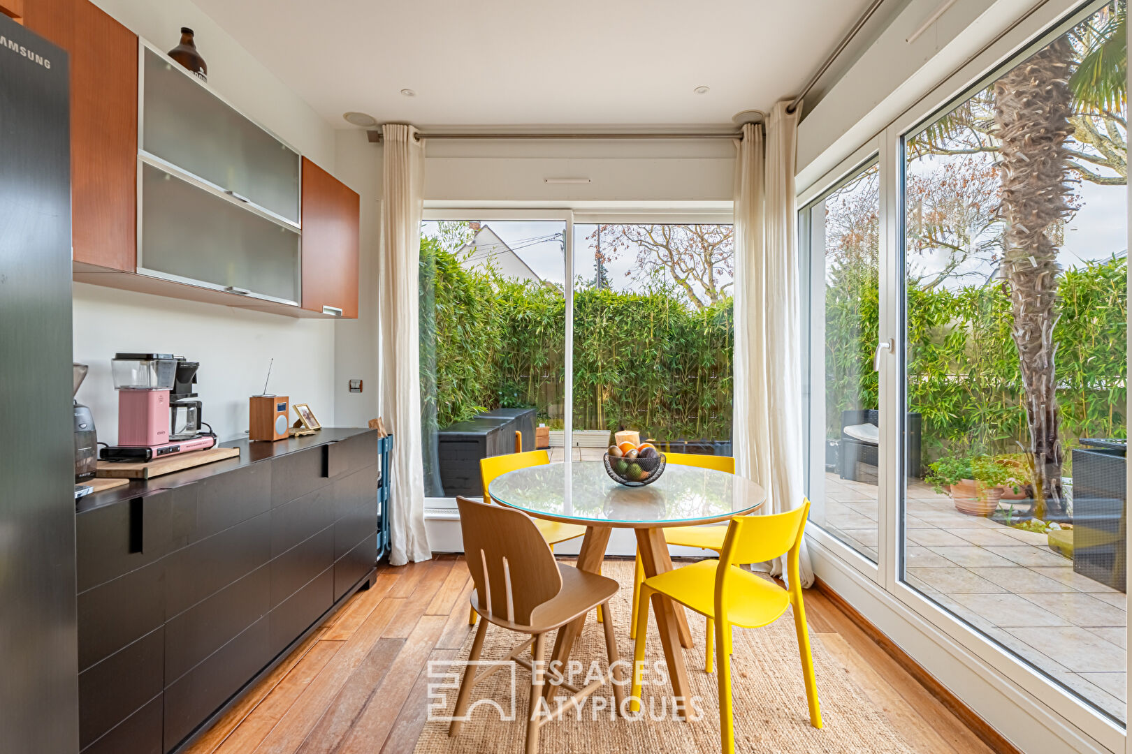 Photo Maison Loft avec terrasse à Saint-Cucufa image 6/6