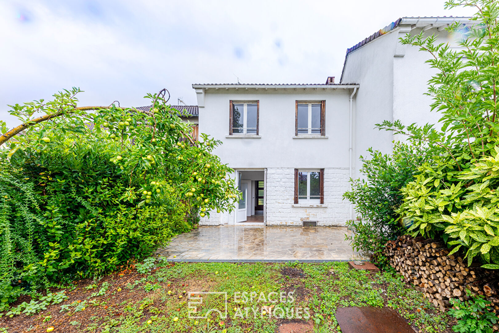 Agence immobilière de Espaces Atypiques Yvelines - ESPACES ATYPIQUES YVELINES