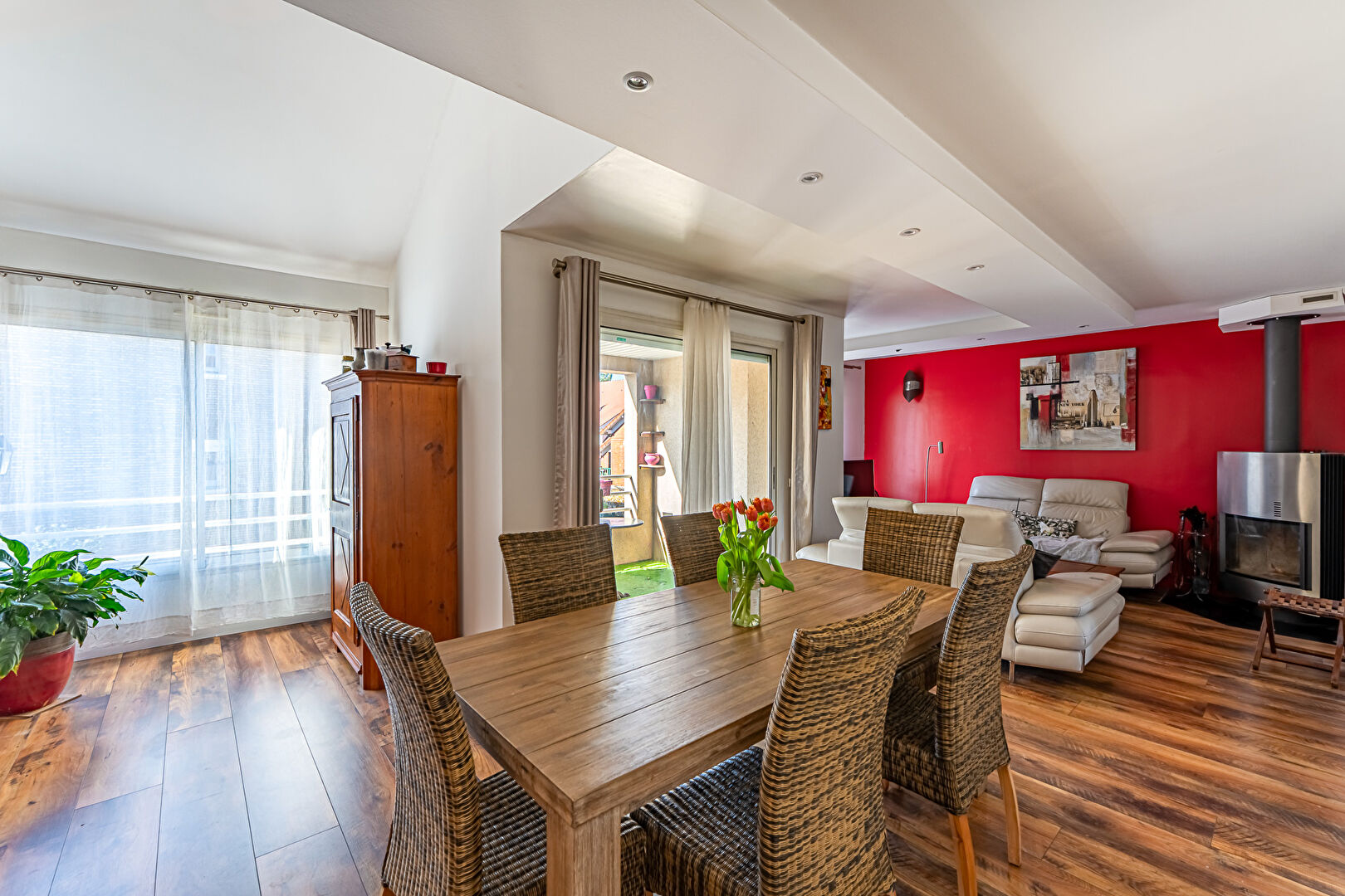 Agence immobilière de Espaces Atypiques Yvelines - ESPACES ATYPIQUES YVELINES