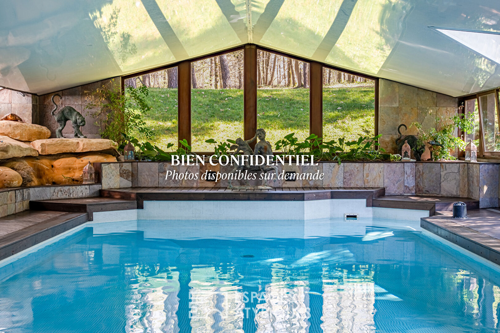 Agence immobilière de Espaces Atypiques Yvelines - ESPACES ATYPIQUES YVELINES