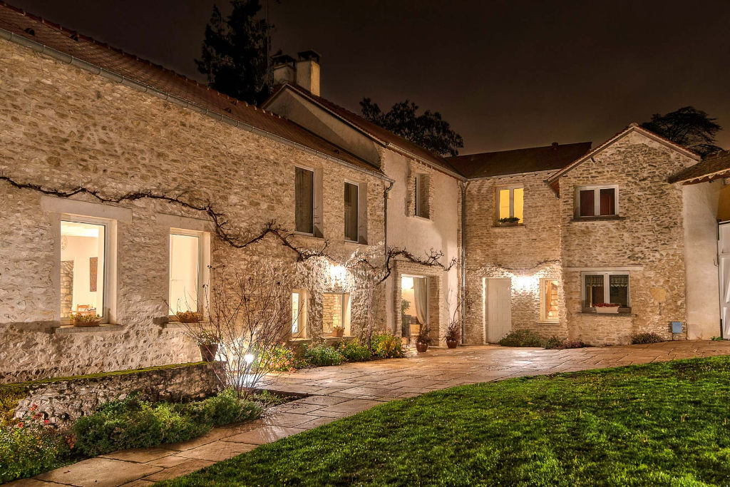 Agence immobilière de Espaces Atypiques Yvelines - ESPACES ATYPIQUES YVELINES