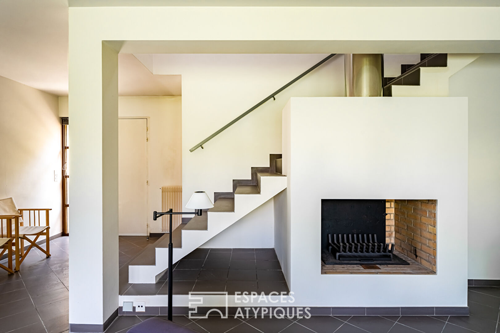 Agence immobilière de Espaces Atypiques Yvelines - ESPACES ATYPIQUES YVELINES