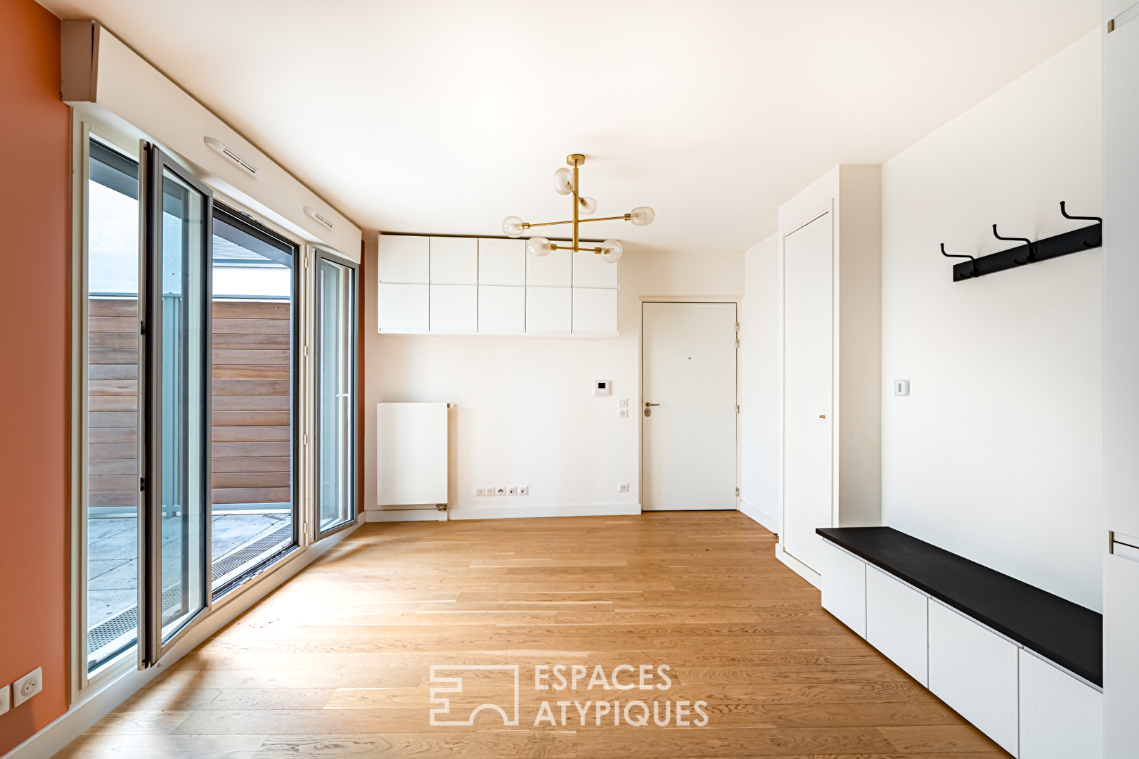 Agence immobilière de ESPACES ATYPIQUES Hauts de Seine